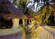 Hotel Resort Cottages