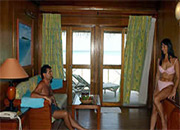 Hotel Resort Room