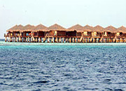 Hotel Resort Bungalows