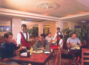 Hotel Resort Dining