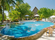 Hotelview: Hilton Algiers Hotel South Male Atoll