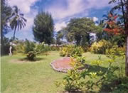 Hotel Grounds