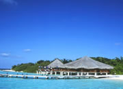 Hotelview: Hilton Algiers Hotel North Male Atoll