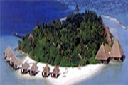 Hotelview: Hilton Algiers Hotel South Ari Atoll