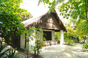 Hotel Resort Cottages