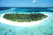 Hotelview: Hilton Algiers Hotel North Ari Atoll