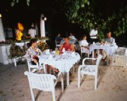 Hotel Resort Dining