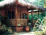 Hotel Resort Bungalow