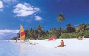 Hotelview: Hilton Algiers Hotel South Male Atoll