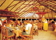 Hotel Resort Dining