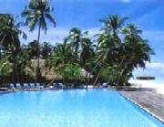 Hotel Resort Pool