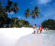 Hotel Resort Beach View