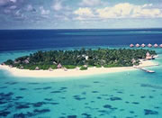 Hotelview: Hilton Algiers Hotel North Male Atoll