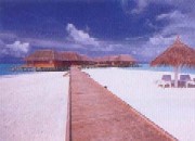 Hotelview: Hilton Algiers Hotel North Ari Atoll