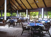 Hotel Resort Dining