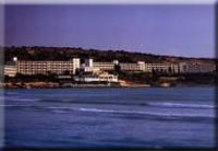 Hotelview: Mellieha Bay Hotel Malta