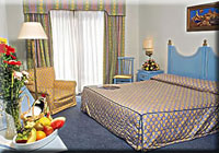 Accommodation: The Victoria Hotel Malta