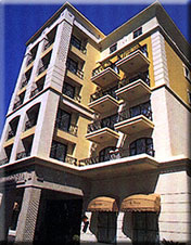 Hotelview: The Victoria Hotel Malta