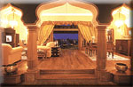 Accommodation: Beau Rivage Resort Mauritius