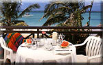 Restaurant: Belle Mare Plage Resort Mauritius