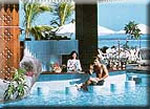 Pool2: Berjaya Le Morne Beach Resort Mauritius