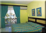 Accommodation: Blue Lagoon Hotel Mauritius