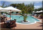 Pool: Blue Lagoon Hotel Mauritius