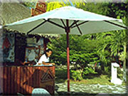 Bar: Coralia Hotel Mauritius