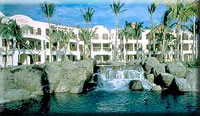 Hotel View: Hilton Mauritius Resort Mauritius
