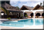 Pool: Island Sports Club Hotel Mauritius