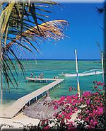 Beach2: Le Canonnier Hotel Mauritius