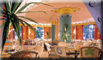 Restaurant: Le Coco Beach Hotel Mauritius