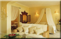 Accommodation: Le Mauricia Hotel Mauritius