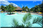 Pool: Le Mauricia Hotel Mauritius