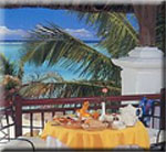 Restaurant: Le Paradis Resort Mauritius