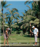 LandSports: One&Only Le Saint Geran Mauritius