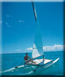 Watersports: One&Only Le Saint Geran Mauritius