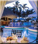 Poolbar: One&Only Le Saint Geran Mauritius