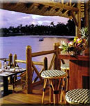 Restaurant2: One&Only Le Saint Geran Mauritius