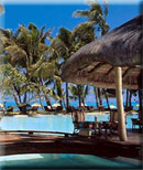 Poolbar2: One&Only Le Saint Geran Mauritius