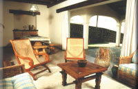 Lounge: Les Kiwis Mauritius