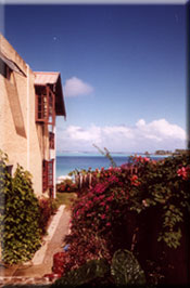 Hotel View: Les Pommes Zacots Mauritius