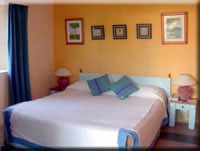 Accommodation: Marina Resort Mauritius
