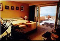 Accommodation2: Marina Resort Mauritius