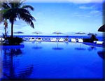 Pool: Maritim Hotel Mauritius