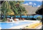 Pool: Royal Palm Resort Mauritius