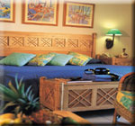 Accommodation: Shandrani Hotel Resort Mauritius