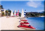 Beach: Shandrani Hotel Resort Mauritius