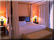 Accommodation: Sofitel Imperial Hotel Mauritius
