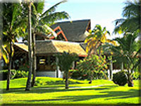 Hotel View: Sofitel Imperial Hotel Mauritius